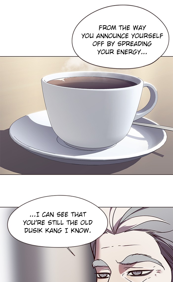 Eleceed Chapter 93 page 6 - Chapter 93: Episode 93