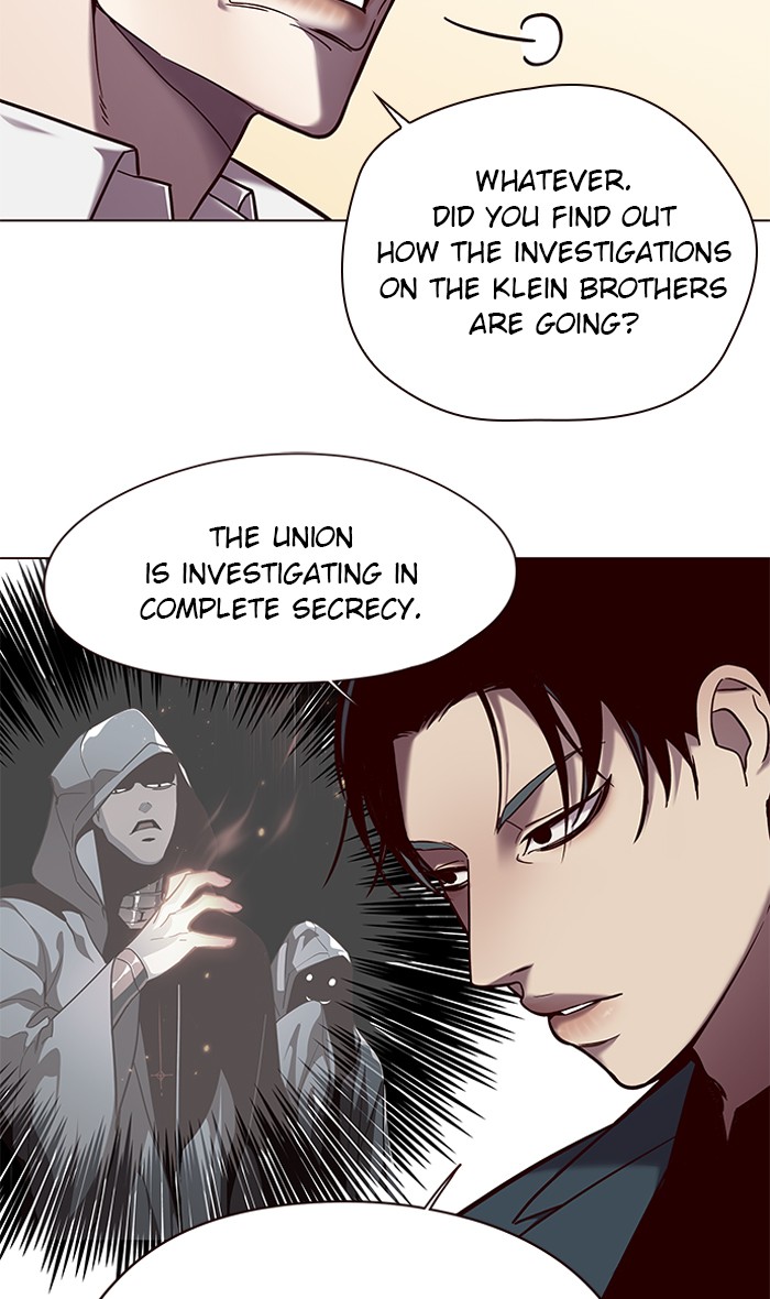 Eleceed Chapter 94 page 10 - Chapter 94: Episode 94
