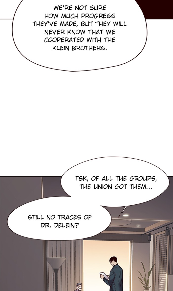 Eleceed Chapter 94 page 11 - Chapter 94: Episode 94