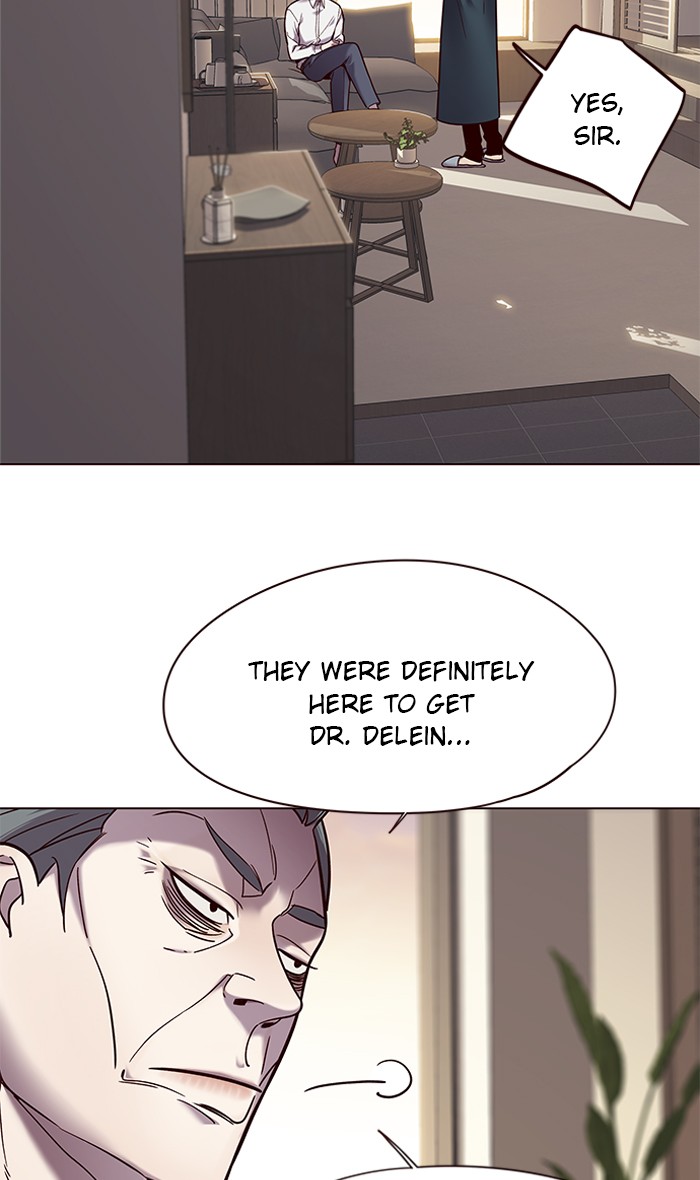 Eleceed Chapter 94 page 12 - Chapter 94: Episode 94