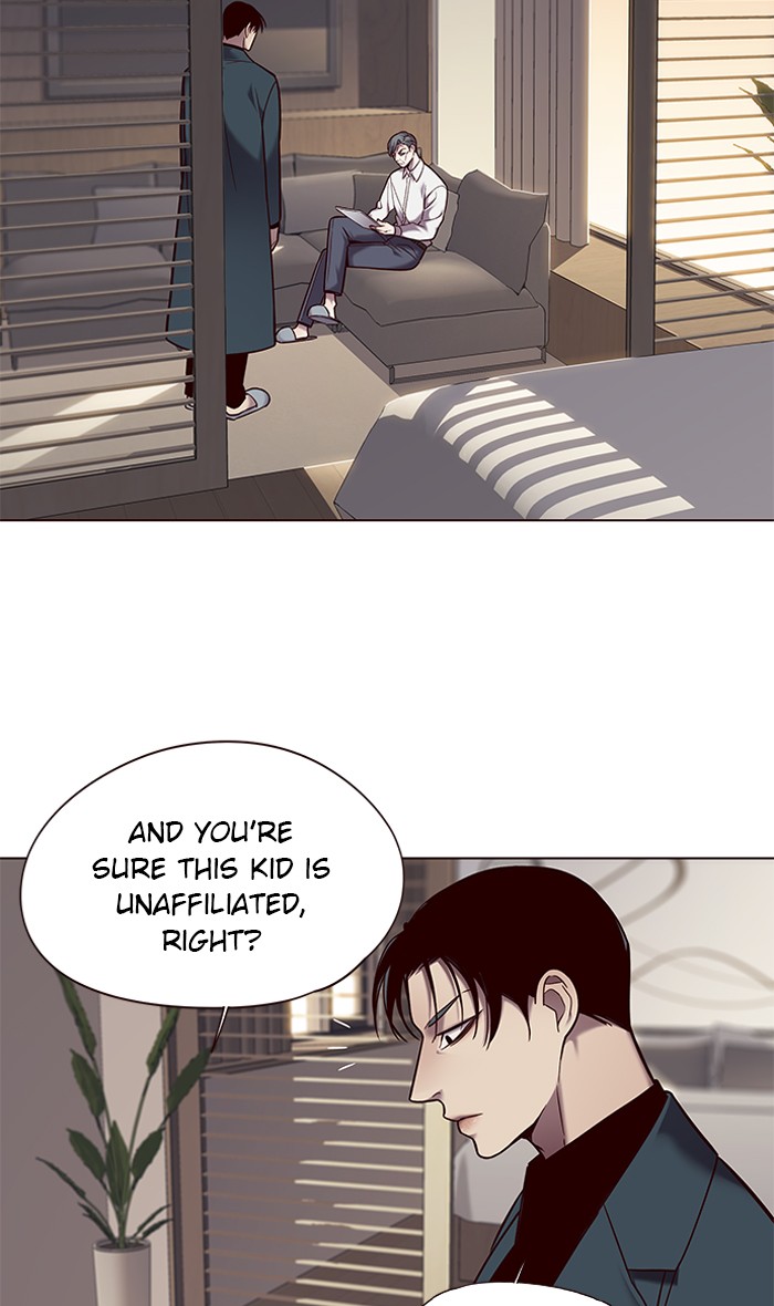 Eleceed Chapter 94 page 16 - Chapter 94: Episode 94