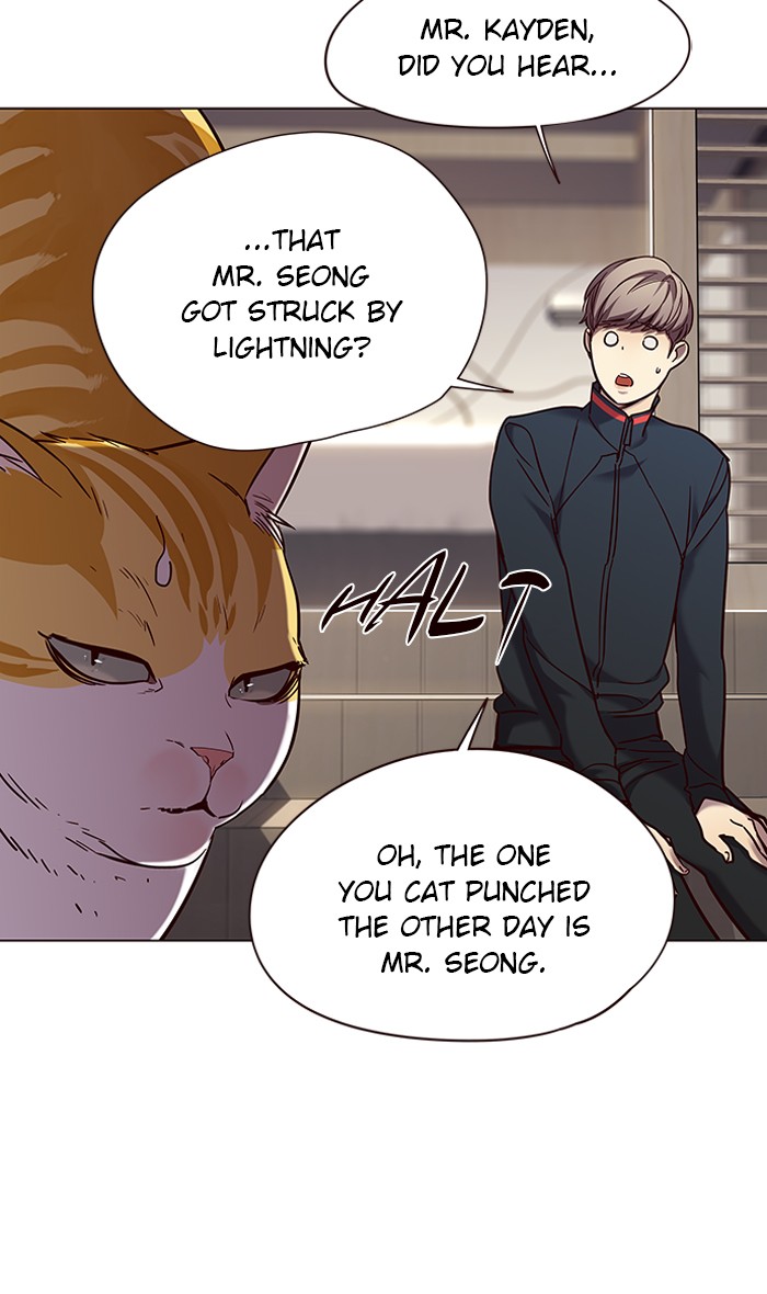 Eleceed Chapter 94 page 21 - Chapter 94: Episode 94