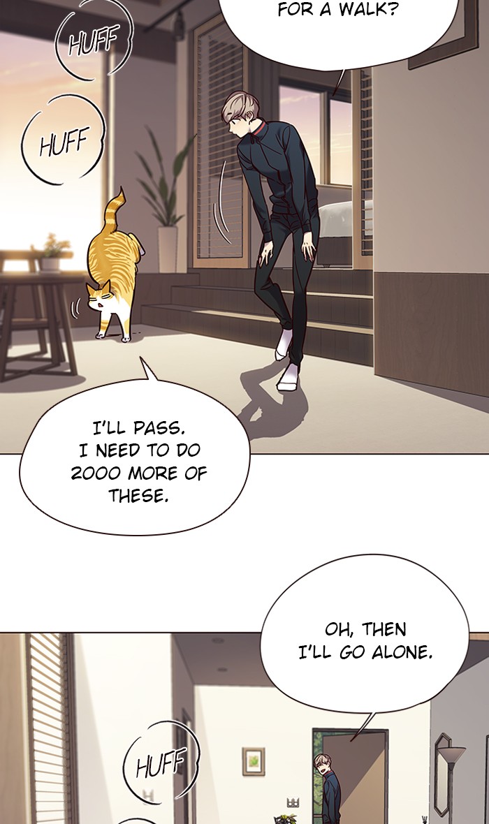 Eleceed Chapter 94 page 26 - Chapter 94: Episode 94
