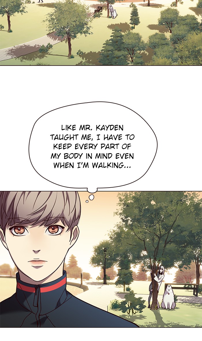 Eleceed Chapter 94 page 28 - Chapter 94: Episode 94