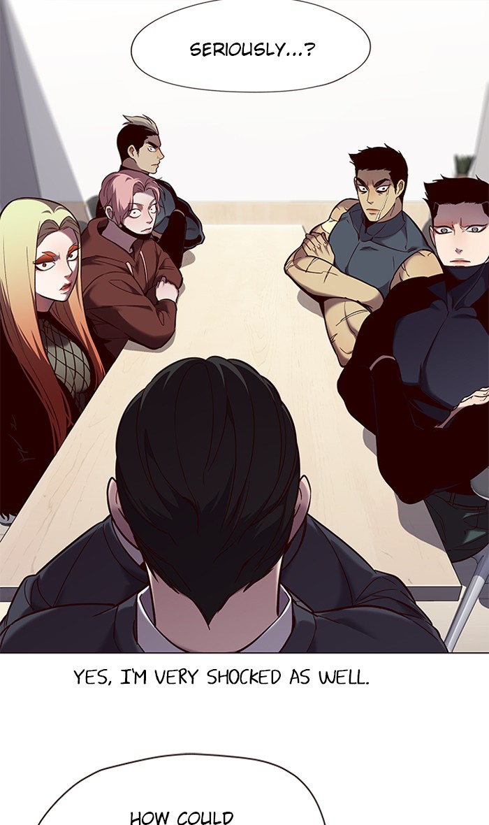 Eleceed Chapter 94 page 3 - Chapter 94: Episode 94