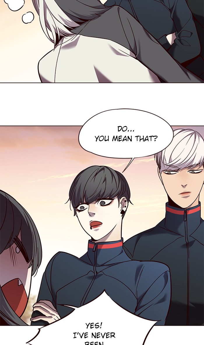 Eleceed Chapter 94 page 36 - Chapter 94: Episode 94