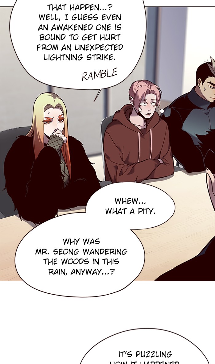 Eleceed Chapter 94 page 4 - Chapter 94: Episode 94