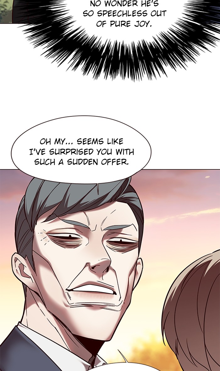 Eleceed Chapter 94 page 58 - Chapter 94: Episode 94