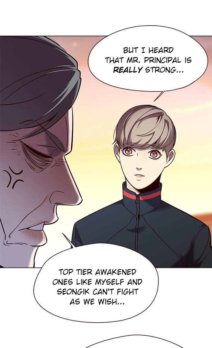 Eleceed Chapter 94 page 66 - Chapter 94: Episode 94