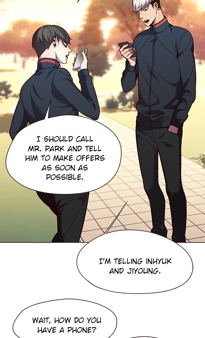 Eleceed Chapter 94 page 77 - Chapter 94: Episode 94