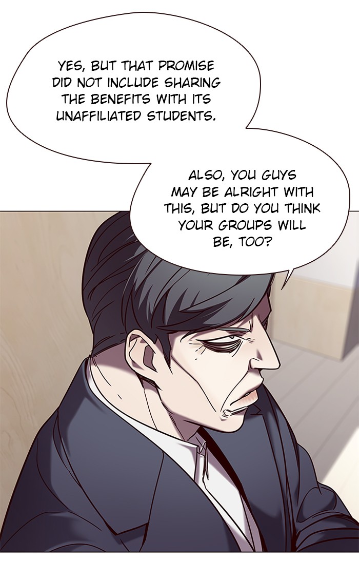 Eleceed Chapter 95 page 15 - Chapter 95: Episode 95