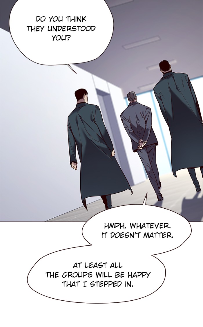 Eleceed Chapter 95 page 21 - Chapter 95: Episode 95