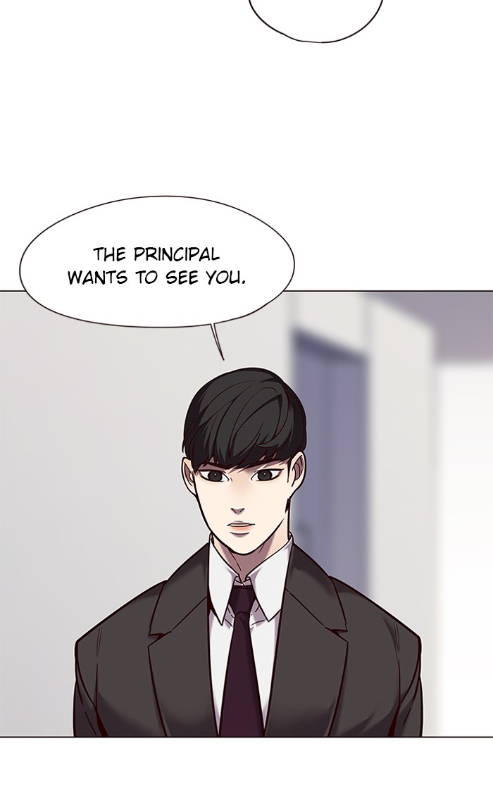 Eleceed Chapter 95 page 25 - Chapter 95: Episode 95