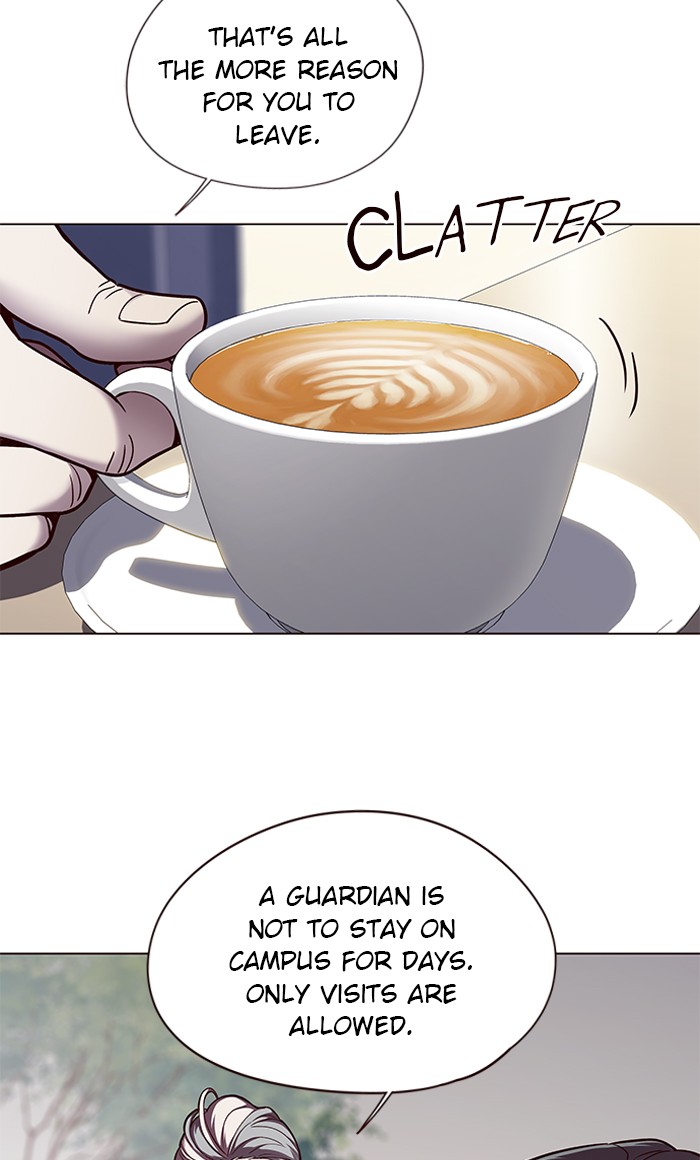 Eleceed Chapter 95 page 31 - Chapter 95: Episode 95