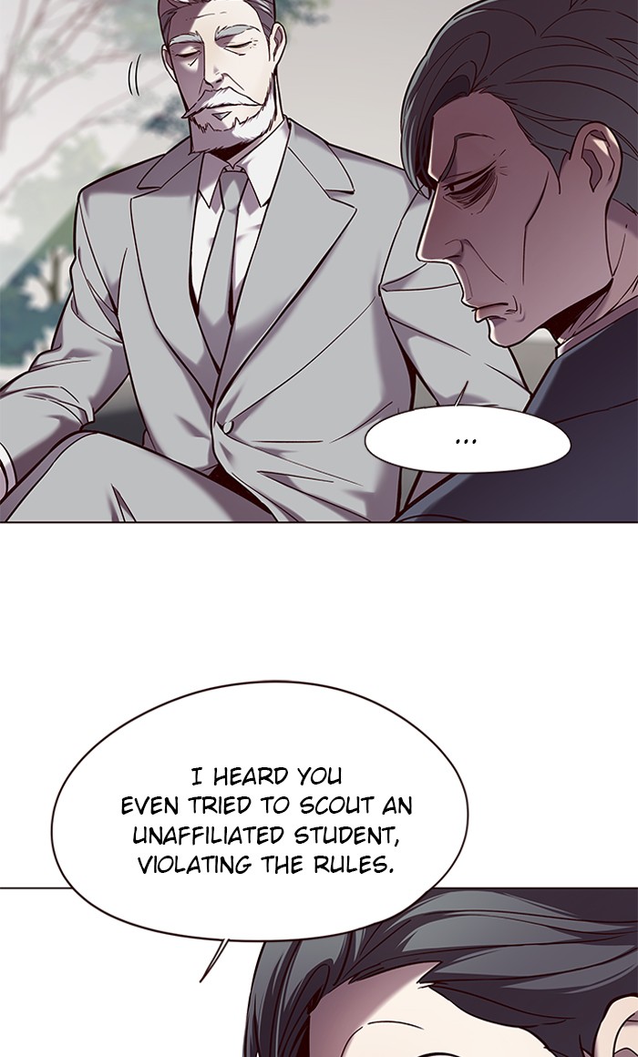 Eleceed Chapter 95 page 32 - Chapter 95: Episode 95
