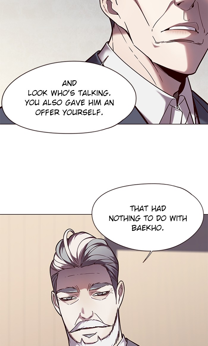 Eleceed Chapter 95 page 34 - Chapter 95: Episode 95