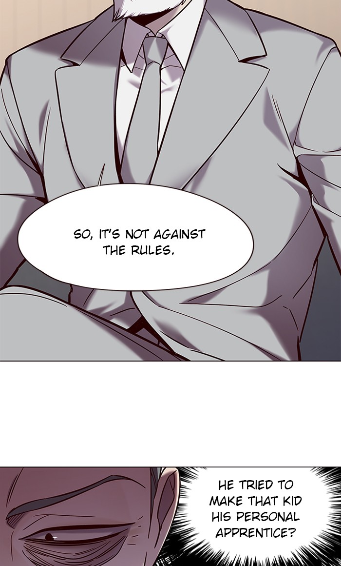 Eleceed Chapter 95 page 35 - Chapter 95: Episode 95