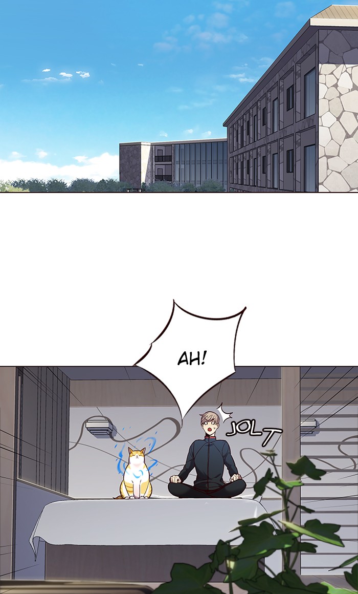 Eleceed Chapter 95 page 39 - Chapter 95: Episode 95