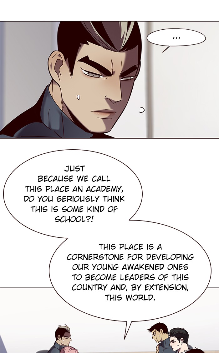 Eleceed Chapter 95 page 4 - Chapter 95: Episode 95