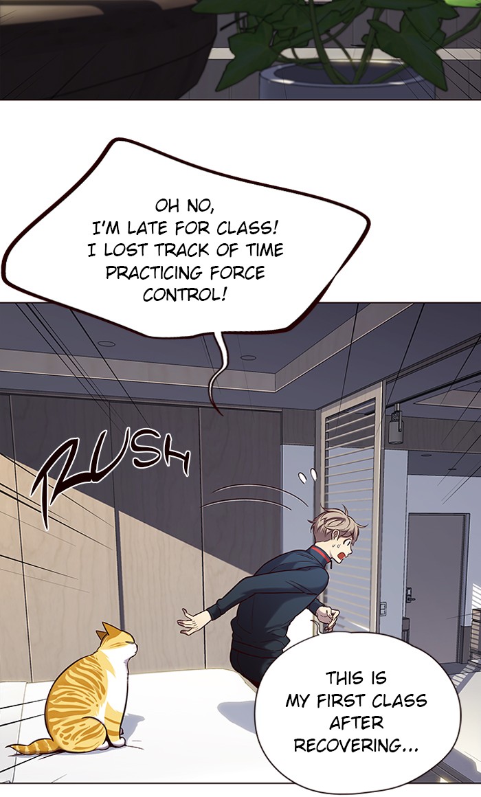 Eleceed Chapter 95 page 40 - Chapter 95: Episode 95