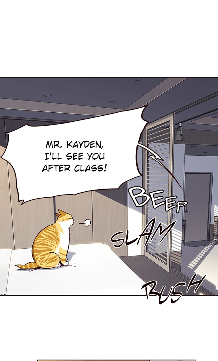Eleceed Chapter 95 page 41 - Chapter 95: Episode 95
