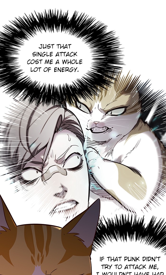 Eleceed Chapter 95 page 43 - Chapter 95: Episode 95