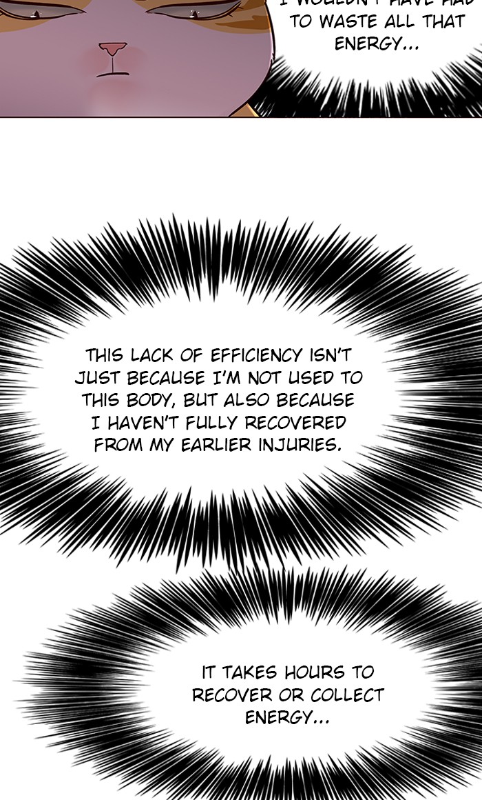 Eleceed Chapter 95 page 44 - Chapter 95: Episode 95