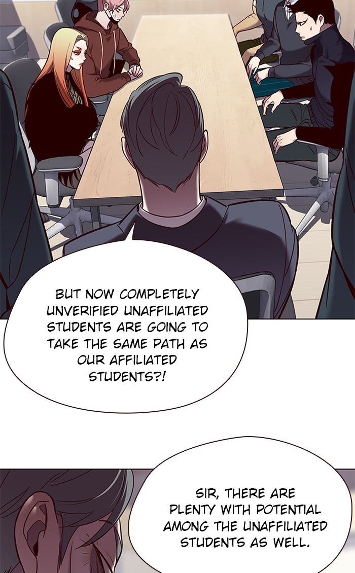 Eleceed Chapter 95 page 5 - Chapter 95: Episode 95