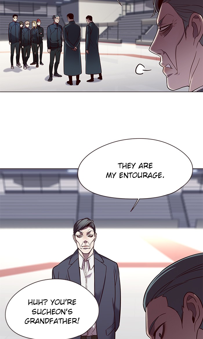 Eleceed Chapter 95 page 59 - Chapter 95: Episode 95