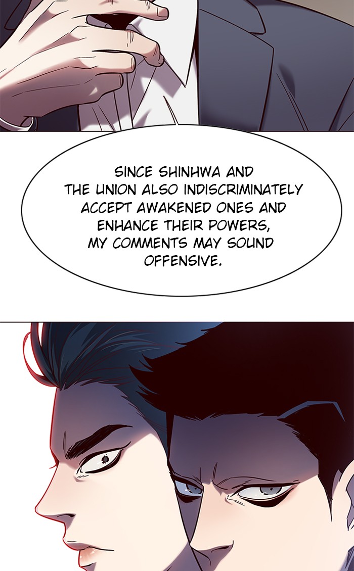Eleceed Chapter 95 page 9 - Chapter 95: Episode 95