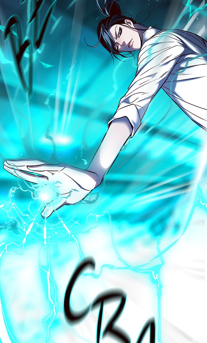 Eleceed Chapter 96 page 105 - Chapter 96: Episode 96