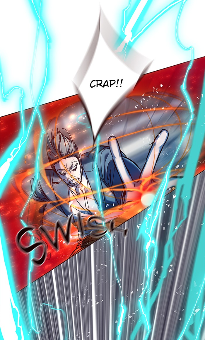 Eleceed Chapter 96 page 107 - Chapter 96: Episode 96