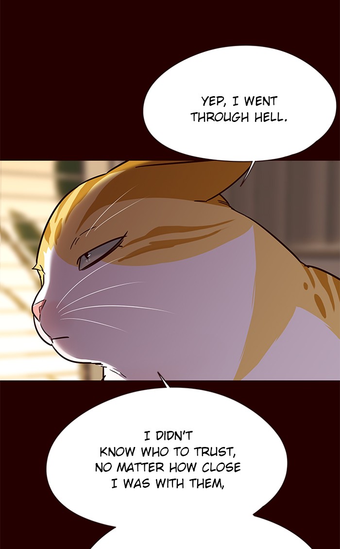 Eleceed Chapter 96 page 16 - Chapter 96: Episode 96