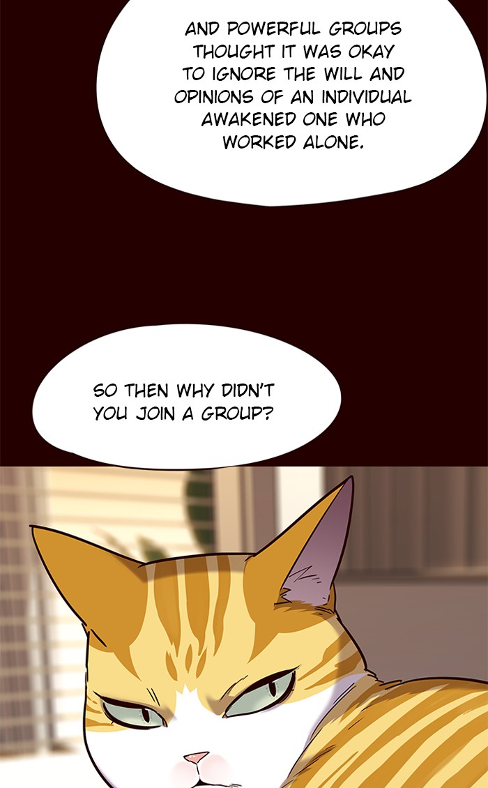 Eleceed Chapter 96 page 17 - Chapter 96: Episode 96