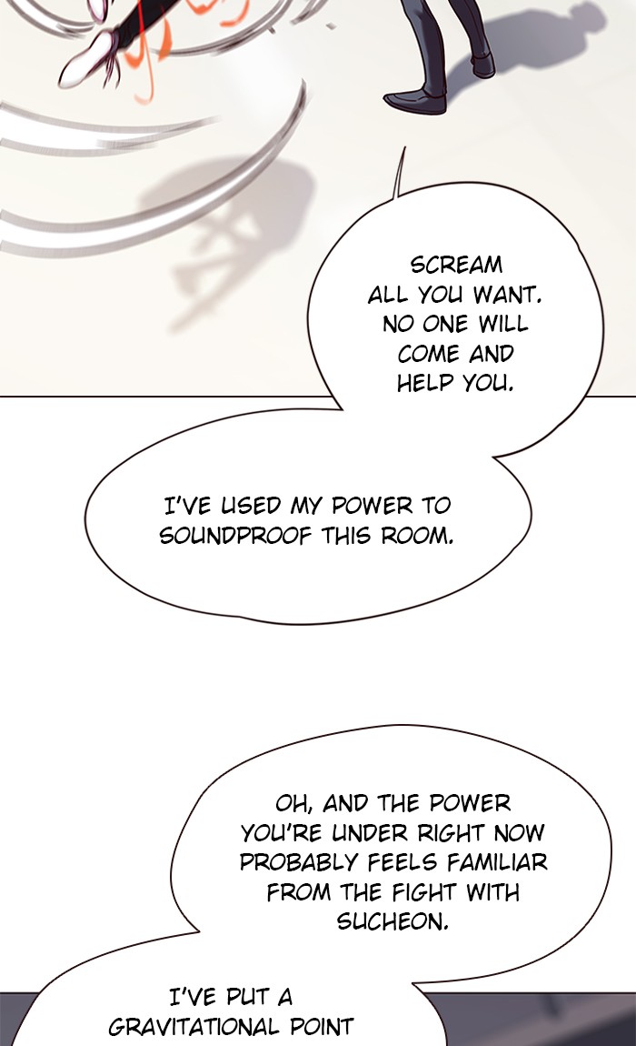 Eleceed Chapter 96 page 29 - Chapter 96: Episode 96
