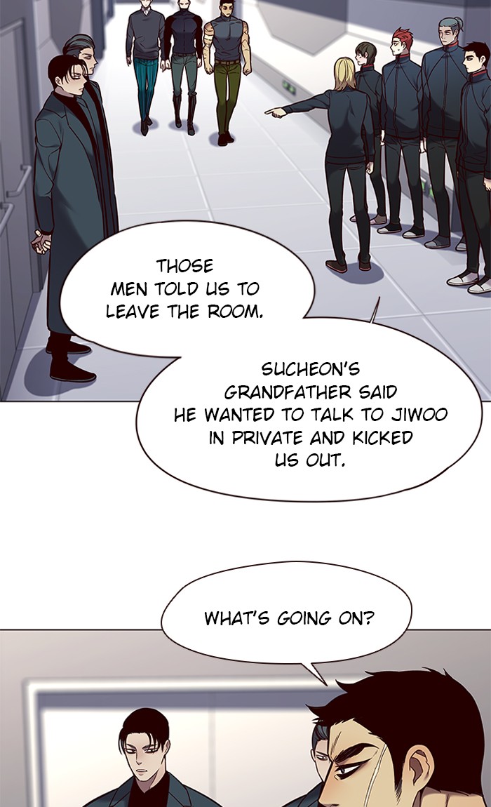 Eleceed Chapter 96 page 33 - Chapter 96: Episode 96
