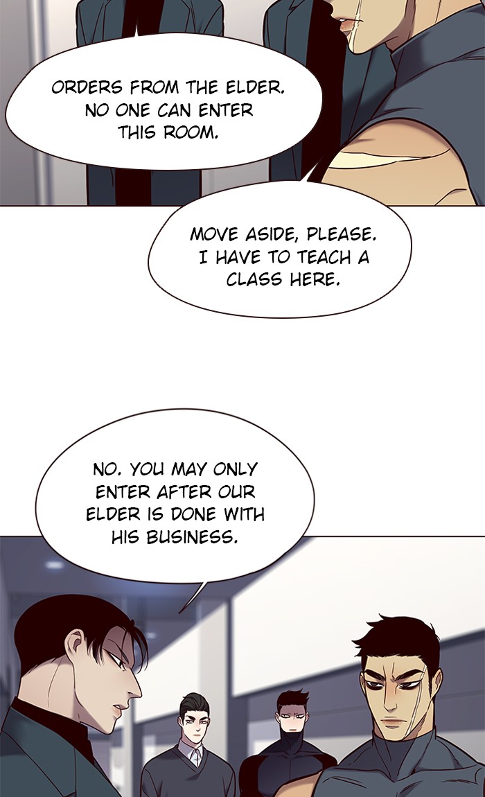 Eleceed Chapter 96 page 34 - Chapter 96: Episode 96