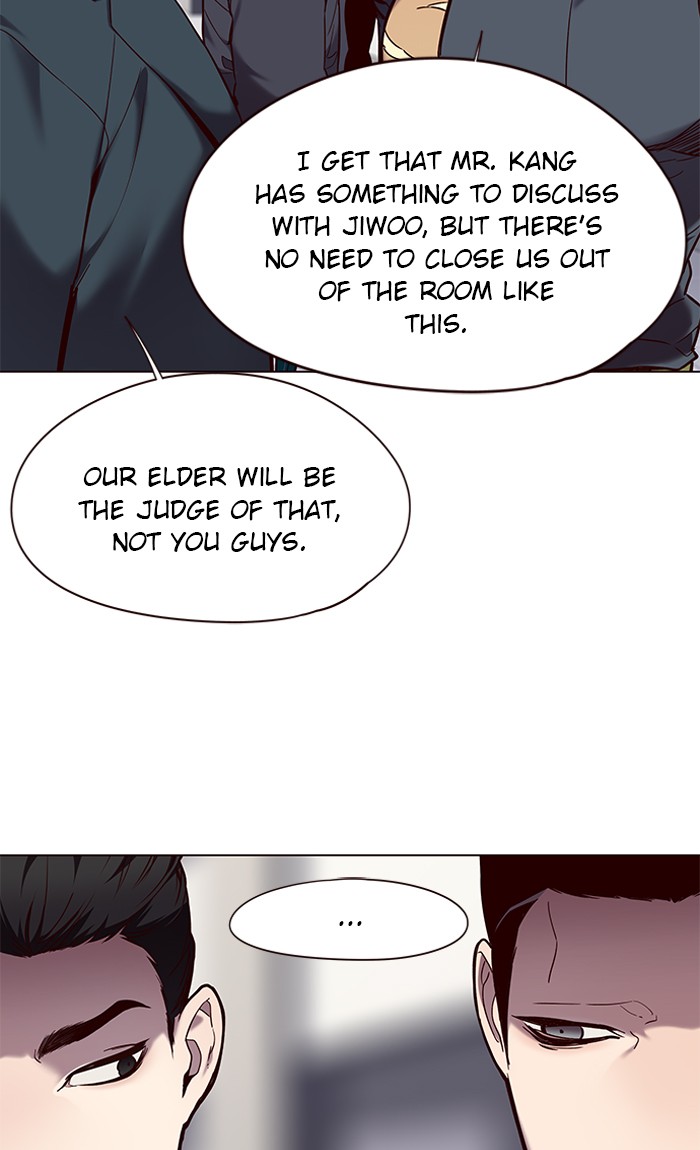 Eleceed Chapter 96 page 35 - Chapter 96: Episode 96