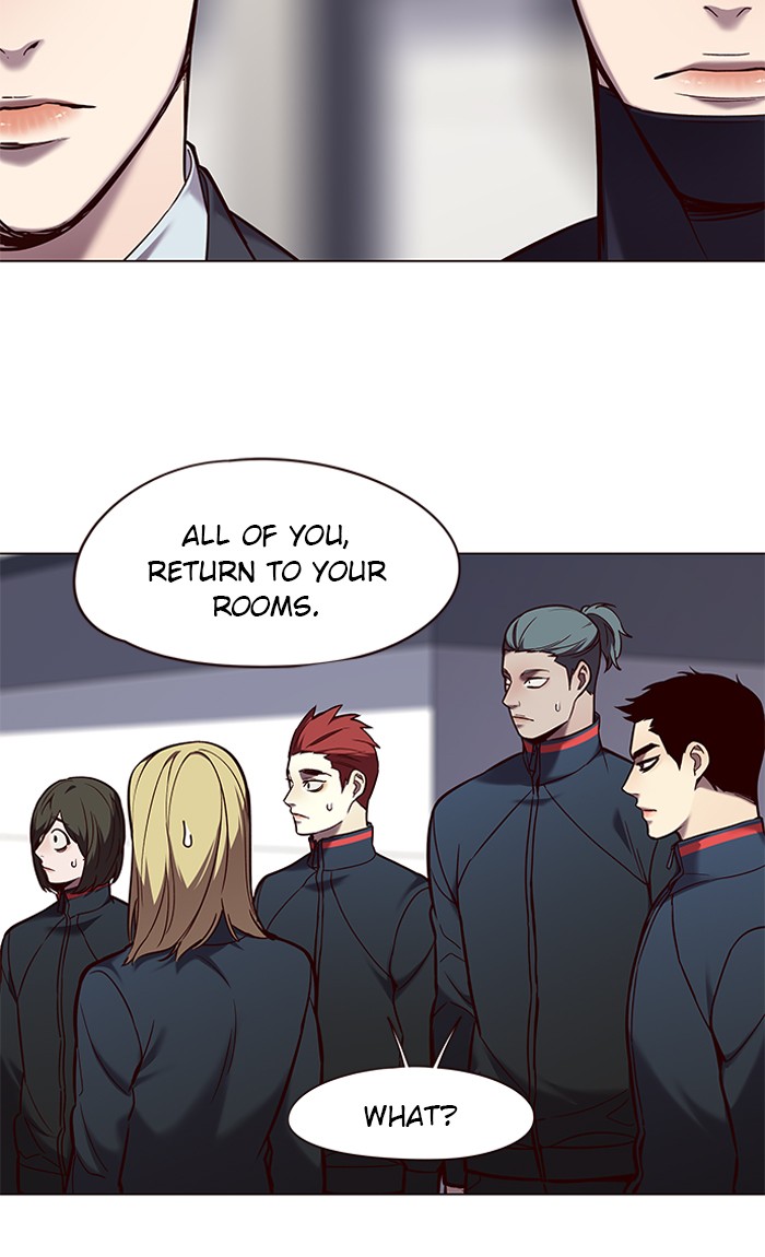 Eleceed Chapter 96 page 36 - Chapter 96: Episode 96
