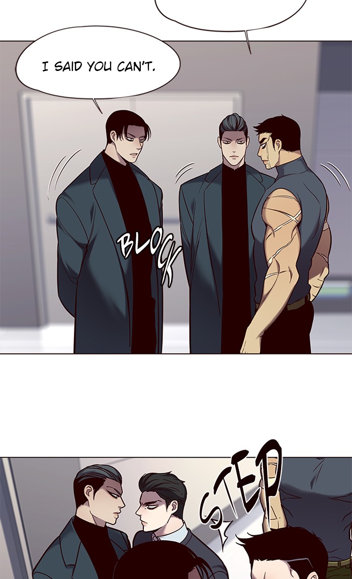 Eleceed Chapter 96 page 38 - Chapter 96: Episode 96