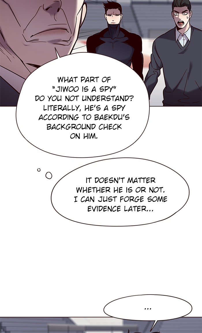 Eleceed Chapter 96 page 46 - Chapter 96: Episode 96