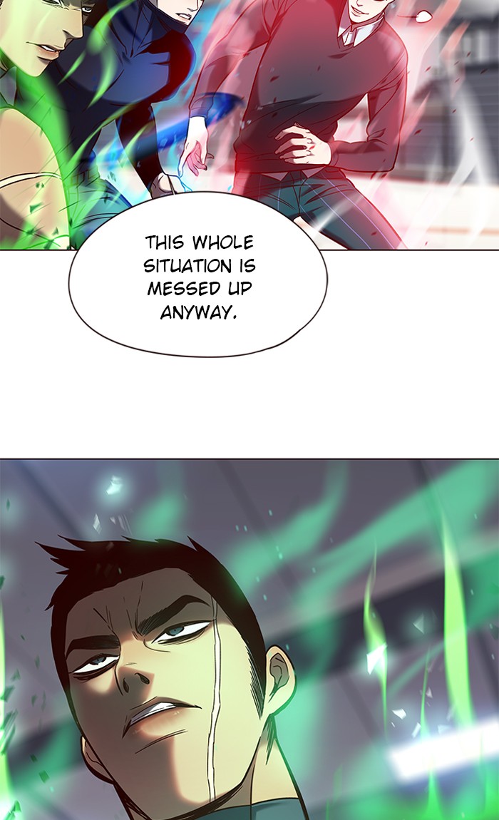 Eleceed Chapter 96 page 60 - Chapter 96: Episode 96
