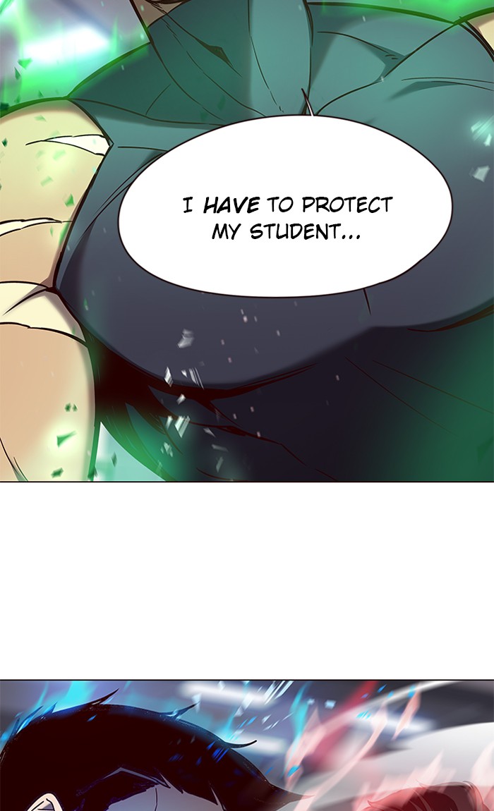 Eleceed Chapter 96 page 61 - Chapter 96: Episode 96