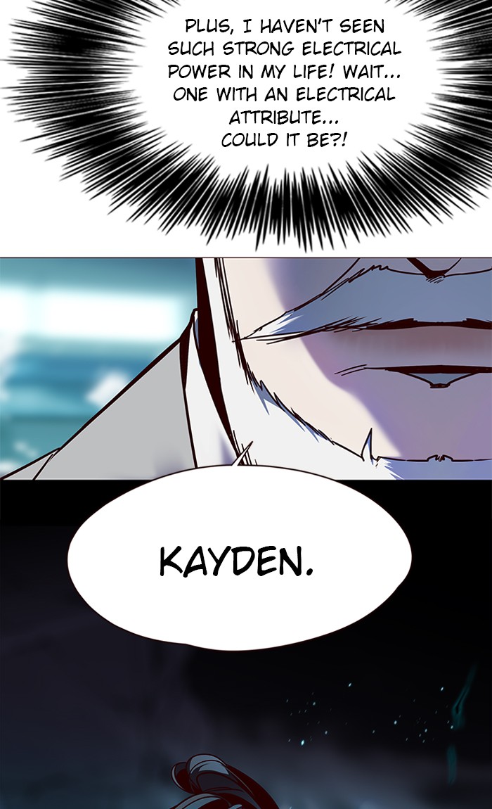 Eleceed Chapter 97 page 12 - Chapter 97: Episode 97