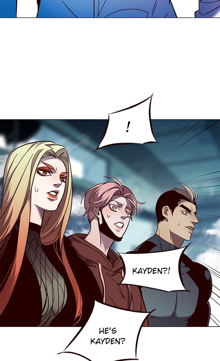 Eleceed Chapter 97 page 14 - Chapter 97: Episode 97