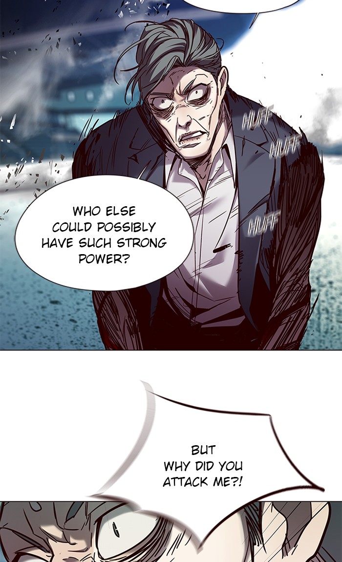 Eleceed Chapter 97 page 16 - Chapter 97: Episode 97