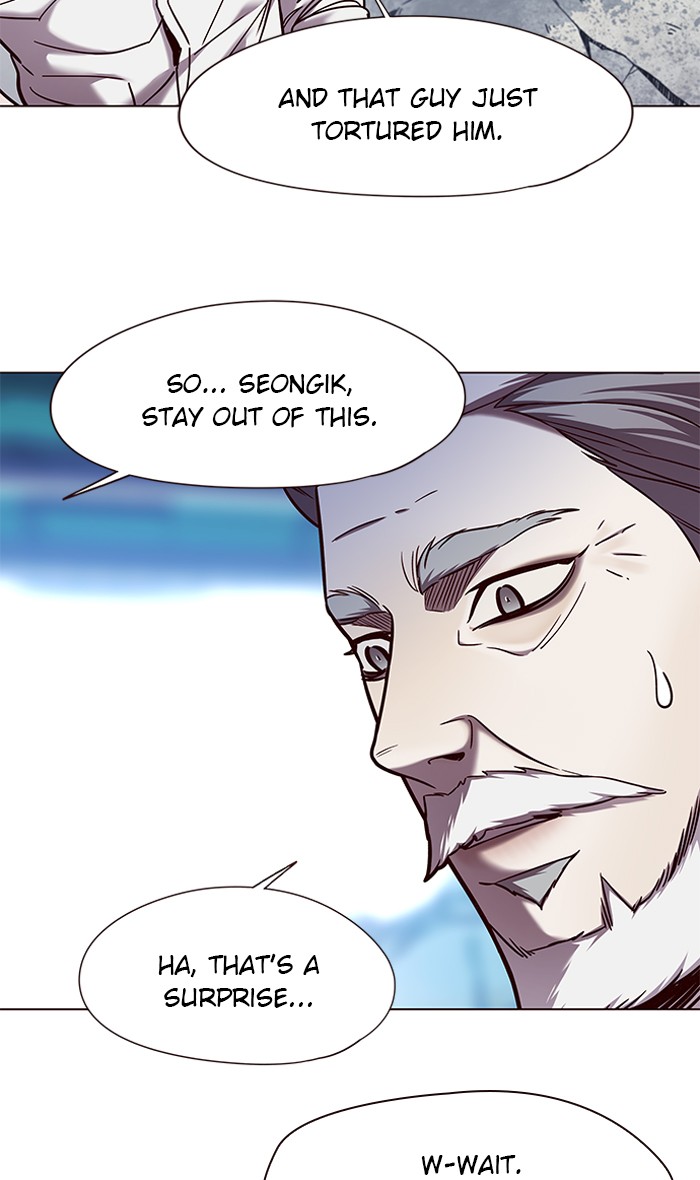 Eleceed Chapter 97 page 25 - Chapter 97: Episode 97