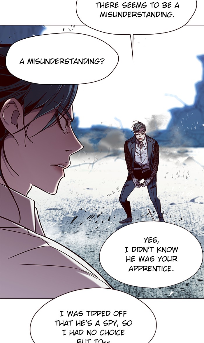 Eleceed Chapter 97 page 26 - Chapter 97: Episode 97