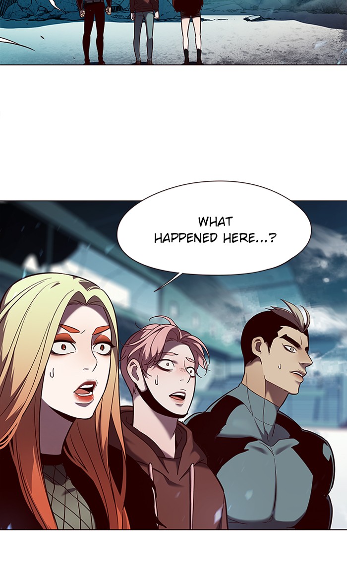 Eleceed Chapter 97 page 3 - Chapter 97: Episode 97