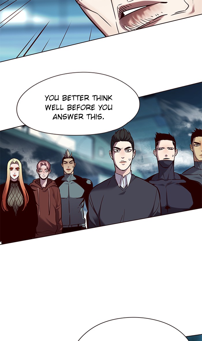 Eleceed Chapter 97 page 31 - Chapter 97: Episode 97